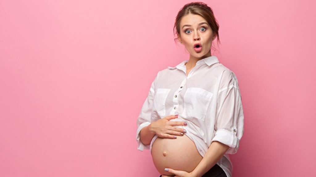 Vajinismus hastası gebe kalabilir mi?