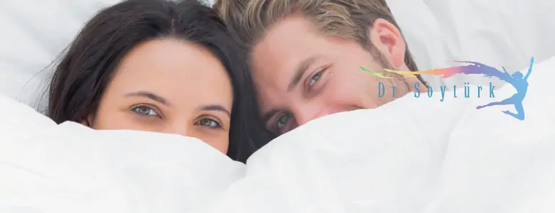 Cinsellik ile ilgili konuşma