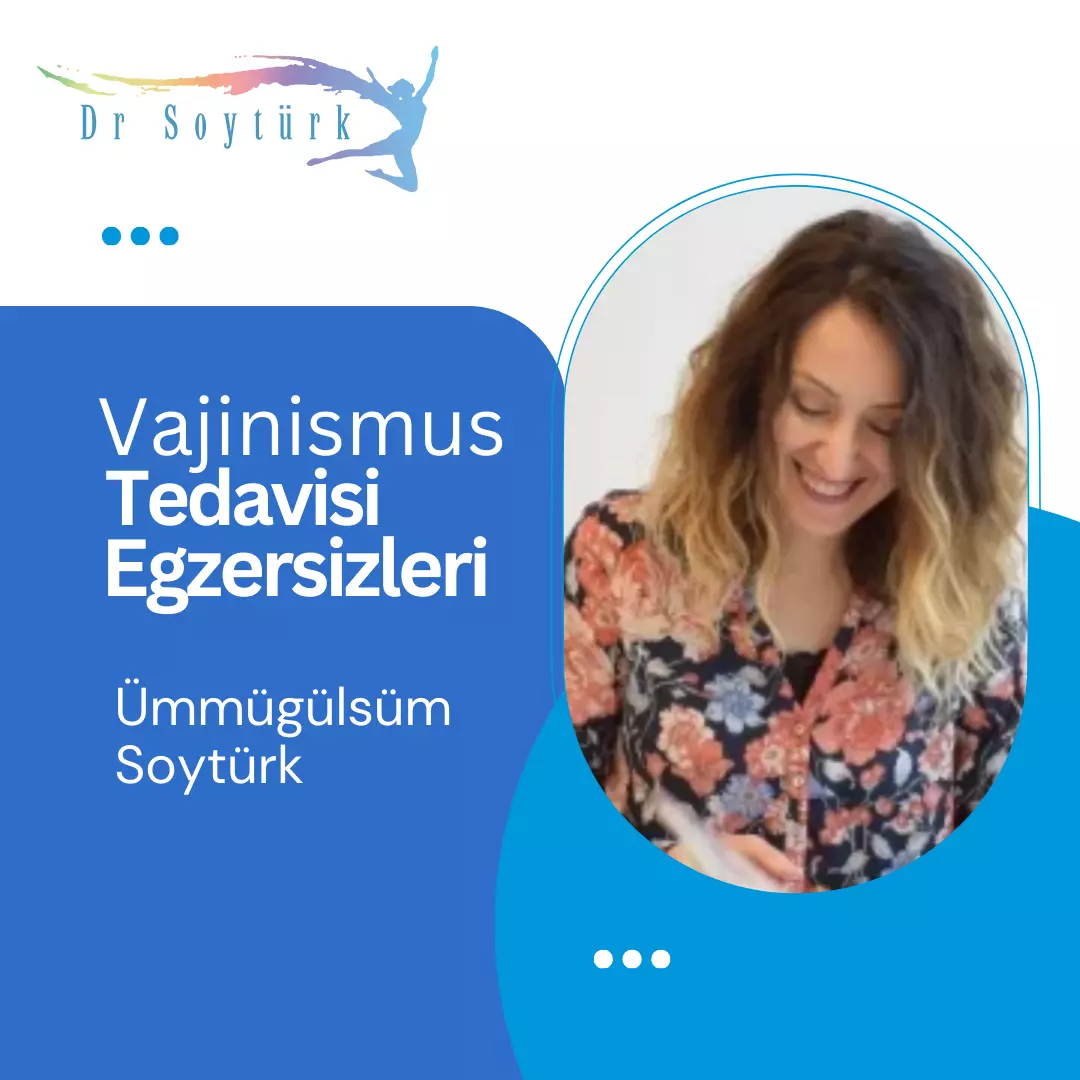 Evde vajinismus tedavisi egzersizleri