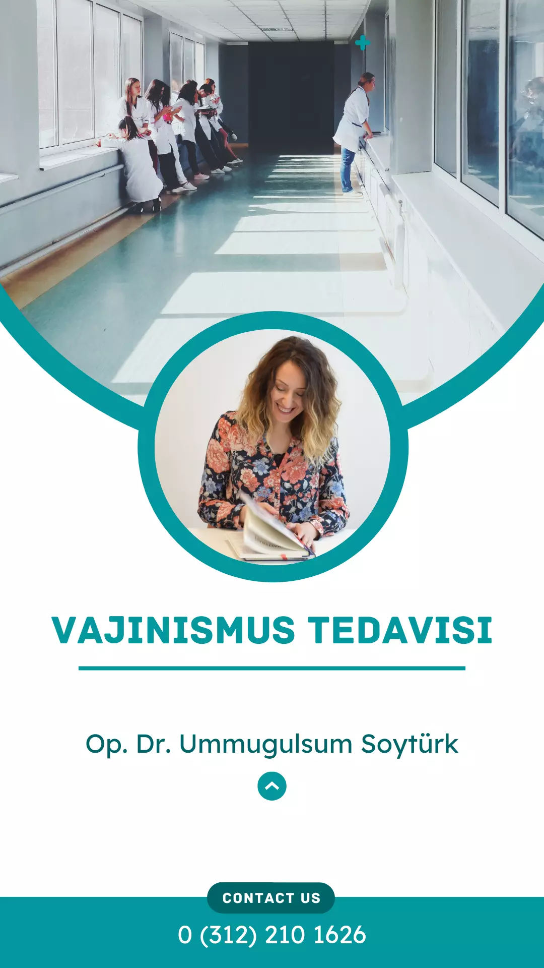 Vajinismus Tedavisi İçin Hangi Doktor